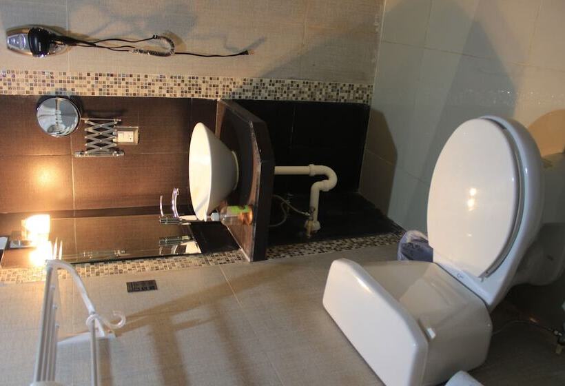 اتاق استاندارد, Terracota Corner Rooms