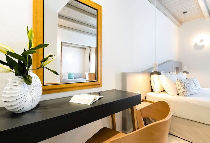 جناح عائلي, Kandiani Bleu Ciel