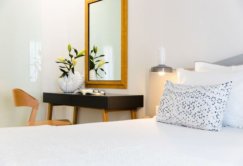 جناح عائلي, Kandiani Bleu Ciel