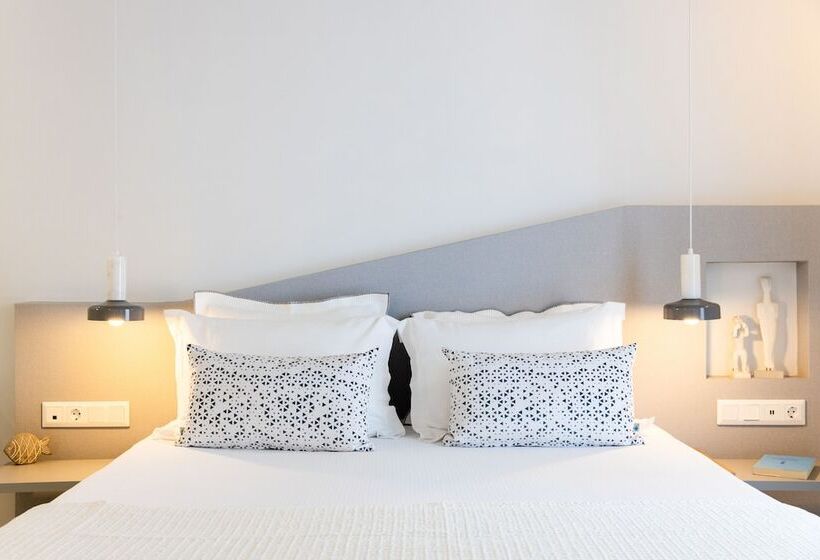 جناح عائلي, Kandiani Bleu Ciel