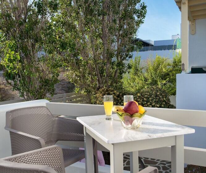 غرفة كومفورت, Kandiani Bleu Ciel