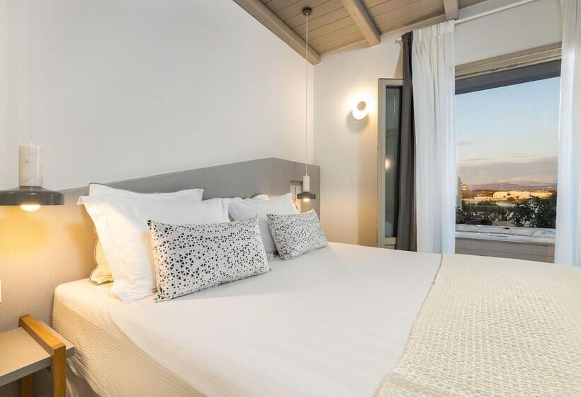 جناح عائلي, Kandiani Bleu Ciel