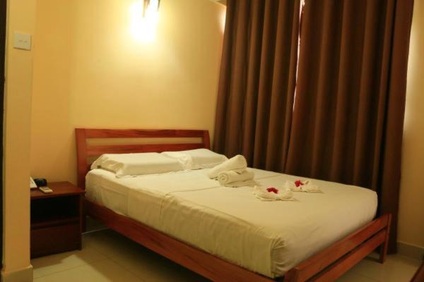 غرفة قياسية, Lafala Hotel & Service Apartment