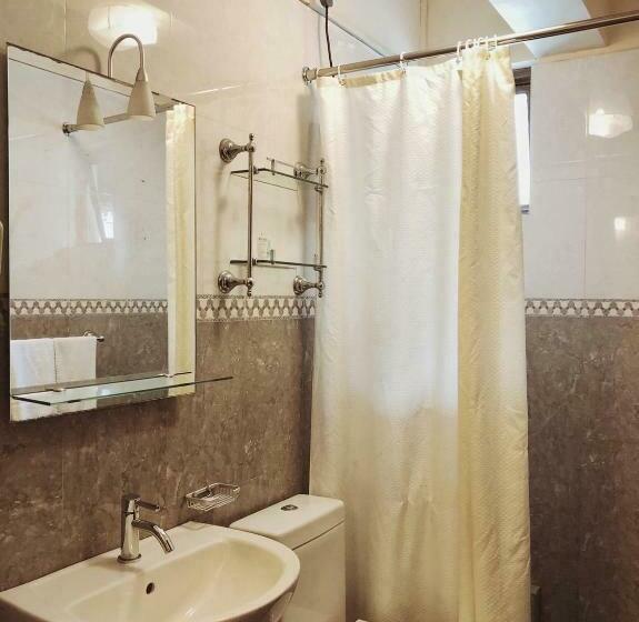 غرفة قياسية, Lafala Hotel & Service Apartment