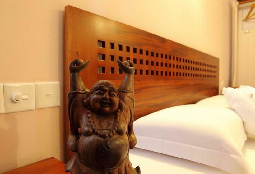 شقة 3 غرف, Lafala Hotel & Service Apartment