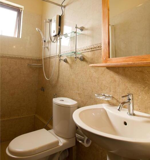 شقة 3 غرف, Lafala Hotel & Service Apartment