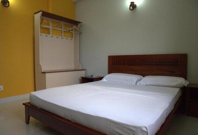 شقة 3 غرف, Lafala Hotel & Service Apartment