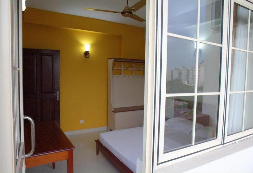 شقة 3 غرف, Lafala Hotel & Service Apartment