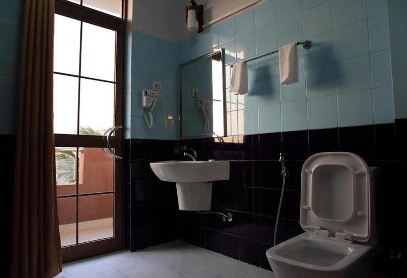 غرفة ديلوكس, Lafala Hotel & Service Apartment