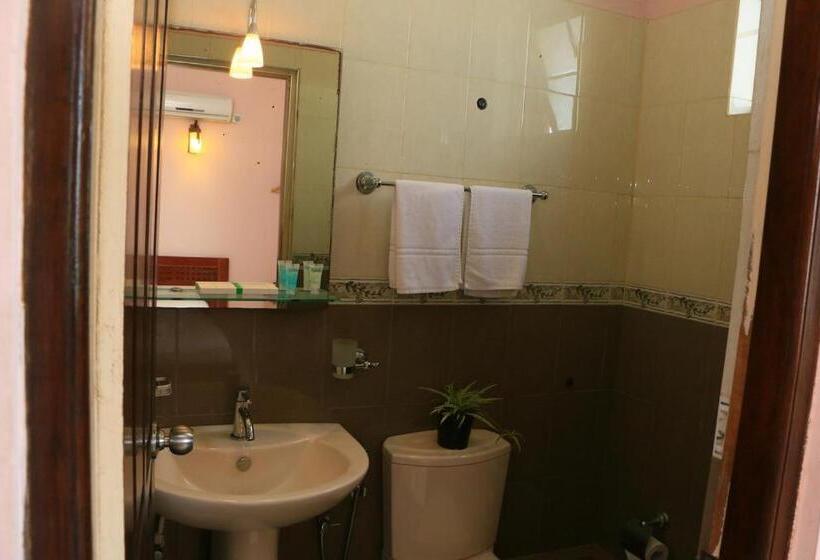 غرفة قياسية, Lafala Hotel & Service Apartment