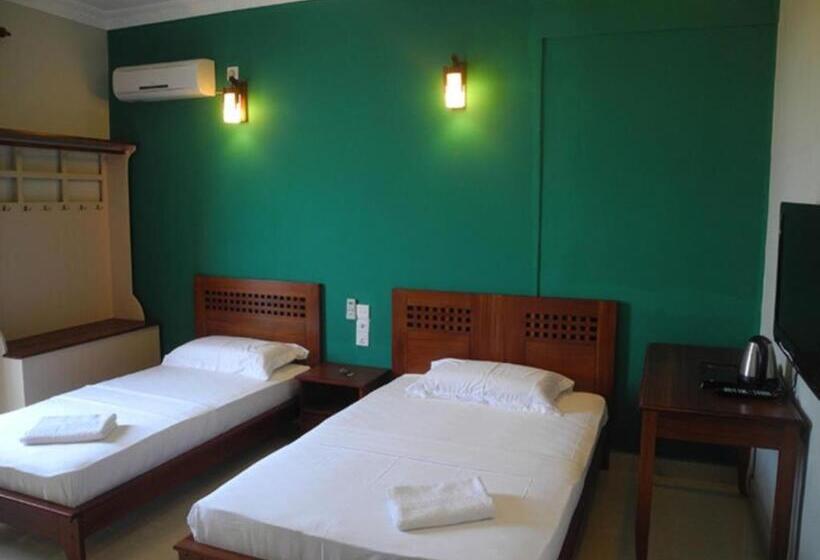 غرفة قياسية, Lafala Hotel & Service Apartment