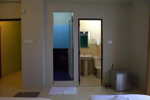 غرفة قياسية, Lafala Hotel & Service Apartment