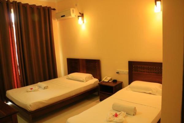 غرفة قياسية, Lafala Hotel & Service Apartment