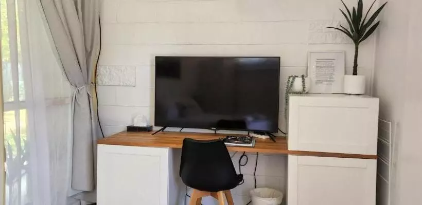 Standard-huone, Peninsula Beach Motel