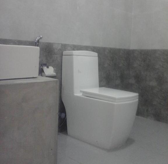 디럭스 룸 바다 전망, Peacock Wings Guest