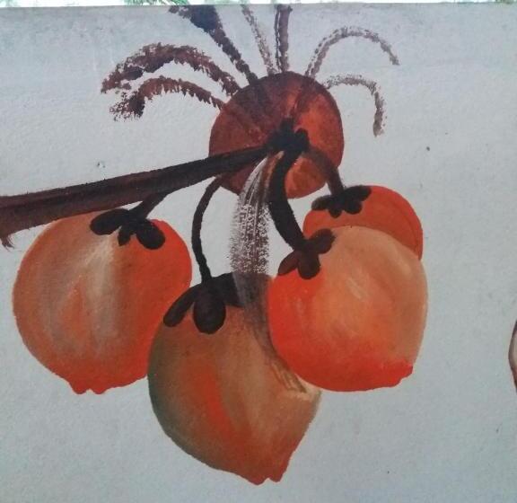 디럭스 룸 바다 전망, Peacock Wings Guest