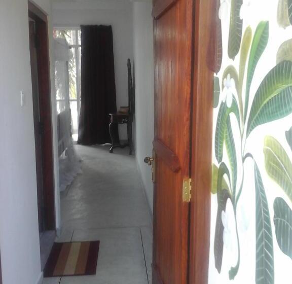 디럭스 룸 바다 전망, Peacock Wings Guest