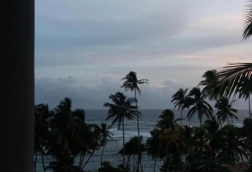 바다 전망 디럭스 3인룸, Peacock Wings Guest