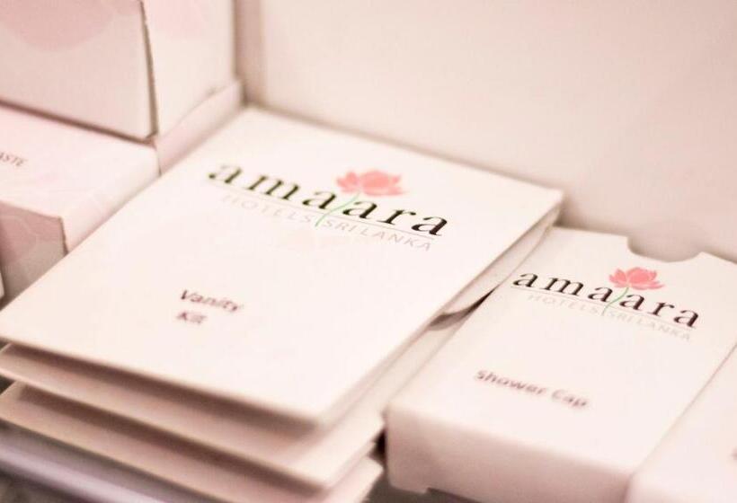 Семейный Номер Deluxe, Amaara Forest Hotel Sigiriya