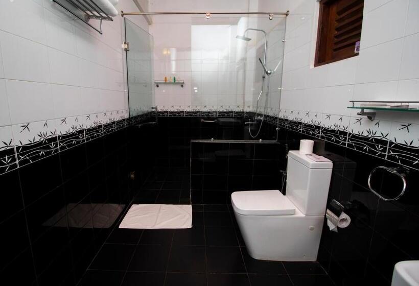 Семейный Номер Deluxe, Amaara Forest Hotel Sigiriya