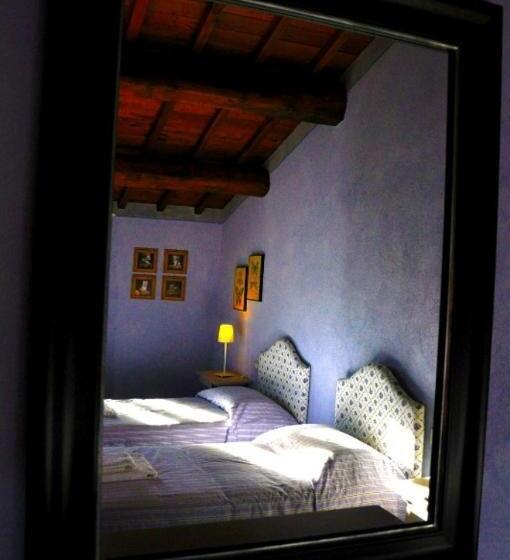 클래식 룸, Agriturismo La Forra