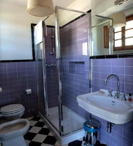 클래식 룸, Agriturismo La Forra