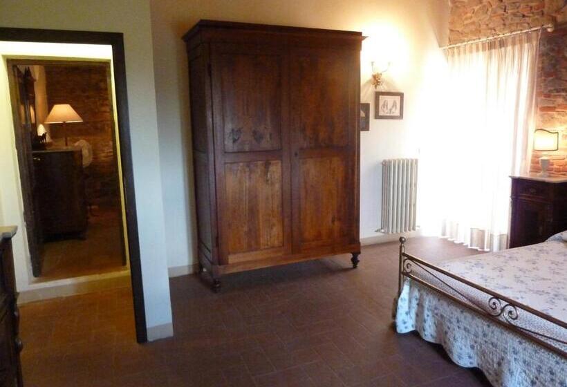 침실 4개 빌라, Agriturismo La Forra