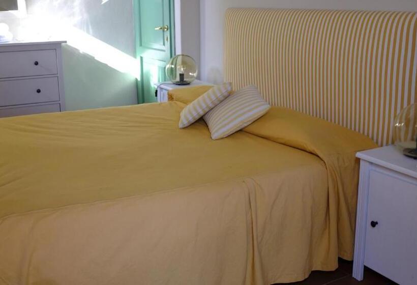 스탠다드 테라스 룸, Agriturismo La Forra