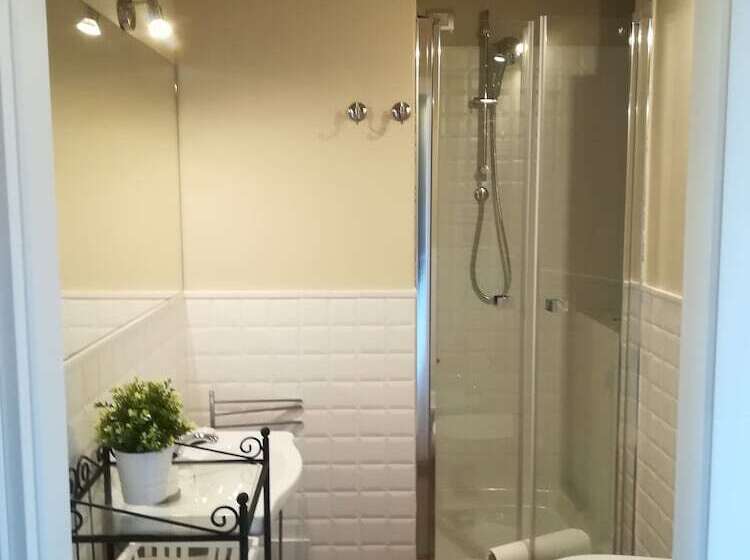 클래식 룸, Agriturismo La Forra