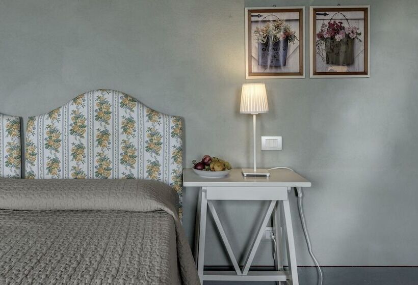 클래식 룸, Agriturismo La Forra