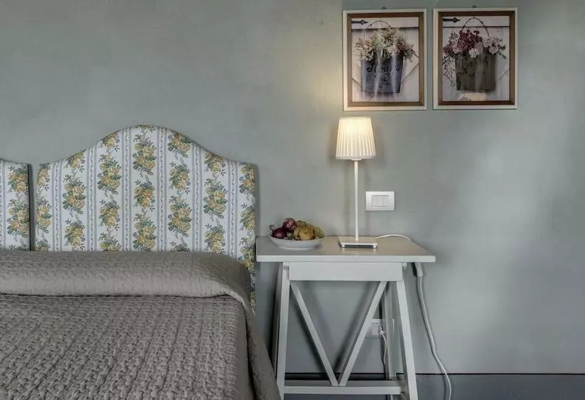 クラシックルーム, Agriturismo La Forra