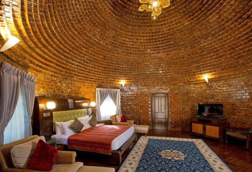 别墅: 1间卧室带游泳池, Ammata Lanta Resort