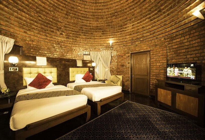 带1个卧室的高档别墅, Ammata Lanta Resort