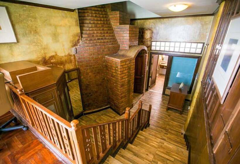 带1个卧室的高档别墅, Ammata Lanta Resort