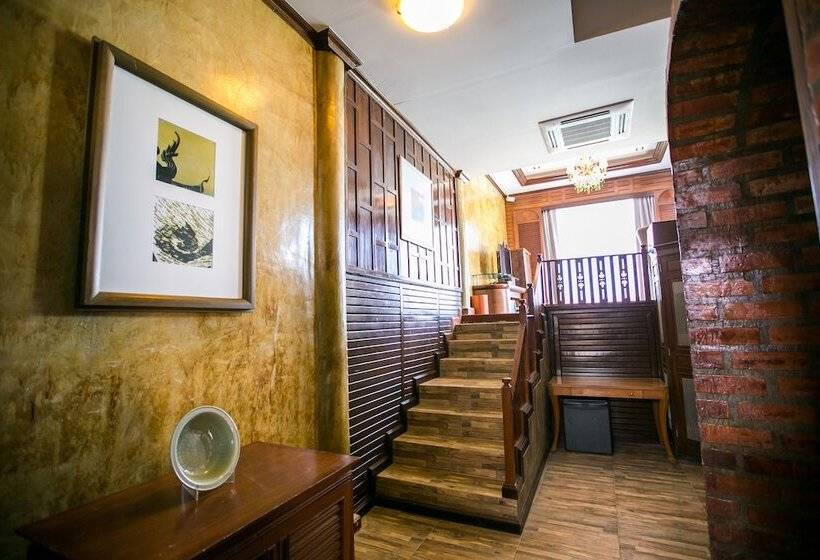 Вилла Superior 1 Спальня, Ammata Lanta Resort