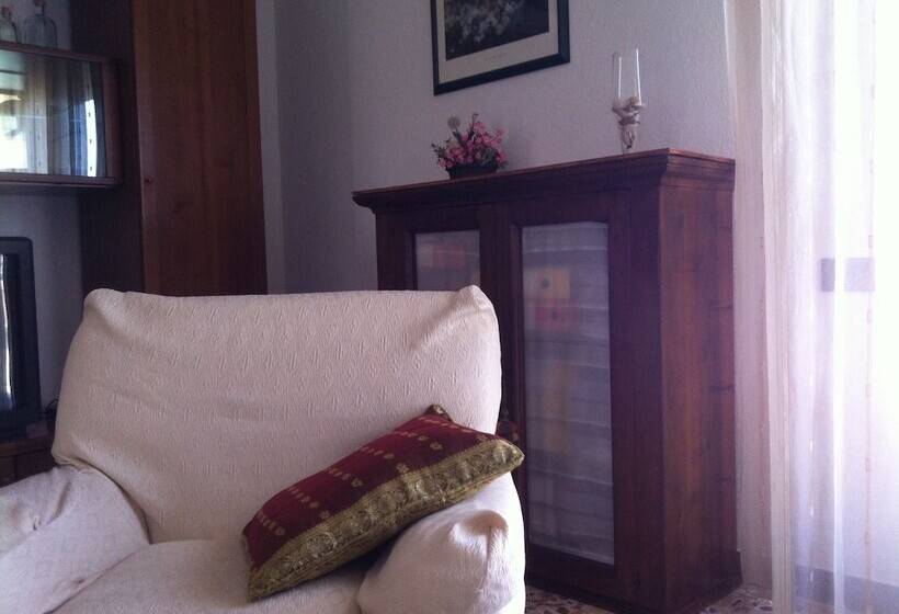 ２ベッドルームアパートメント, Cav Costa Degli Etruschi