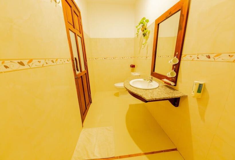 اتاق استاندارد, Bao Quynh Bungalow