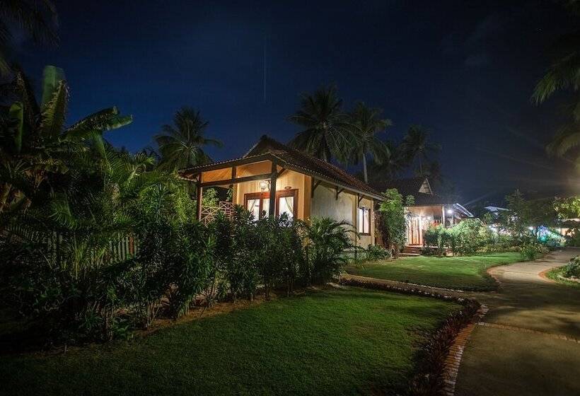 بانگلوی استاندارد, Bao Quynh Bungalow