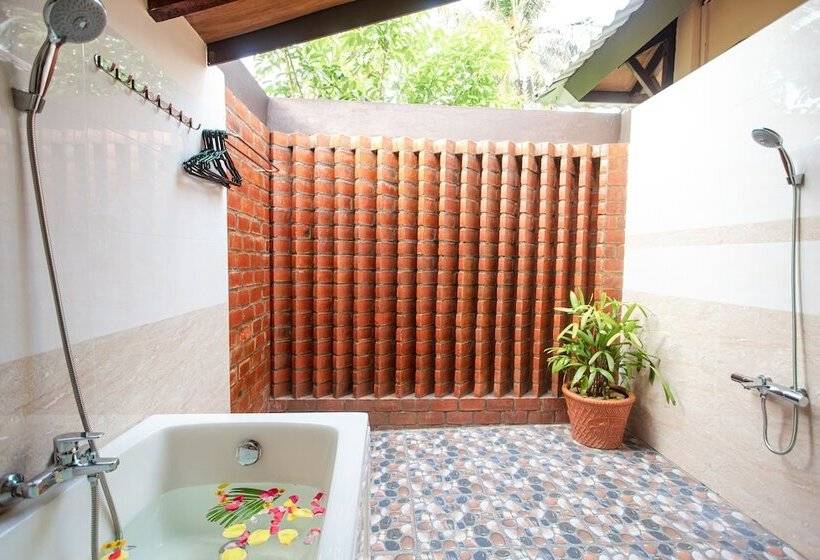 بانگلوی استاندارد, Bao Quynh Bungalow