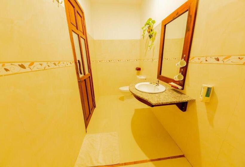 اتاق استاندارد, Bao Quynh Bungalow