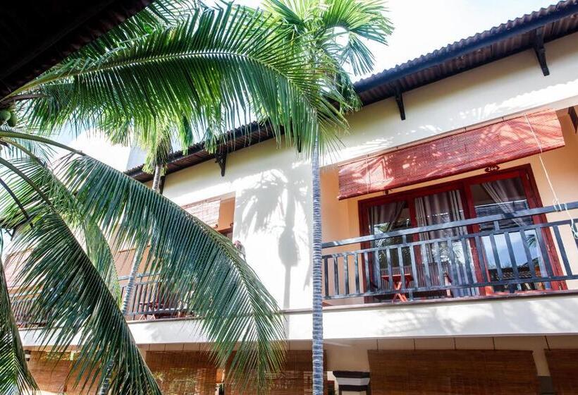 اتاق استاندارد, Bao Quynh Bungalow