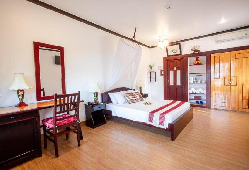 بانگلوی استاندارد, Bao Quynh Bungalow