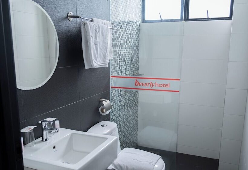 חדר סטנדרט, Beverly