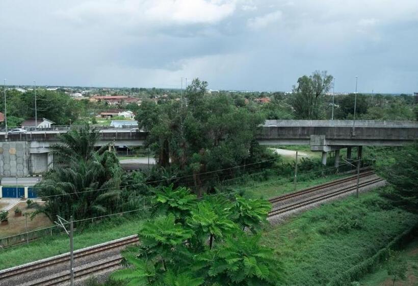 חדר סטנדרט, Beverly