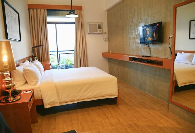 اتاق اجرایی, Big