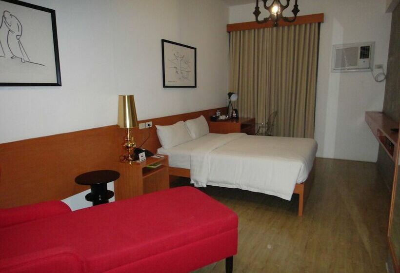 اتاق اجرایی, Big