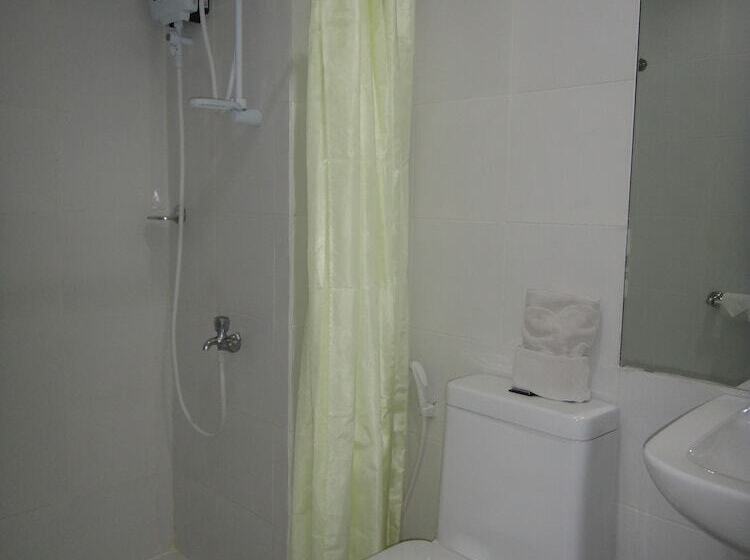 اتاق اجرایی, Big