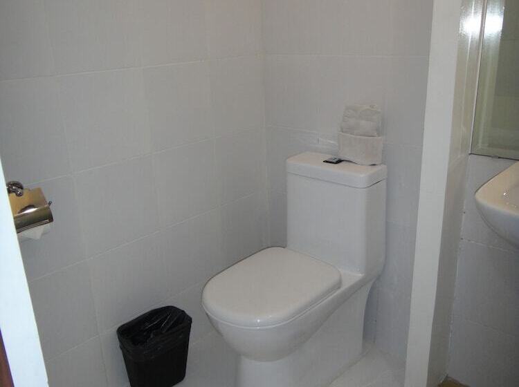 اتاق اجرایی, Big