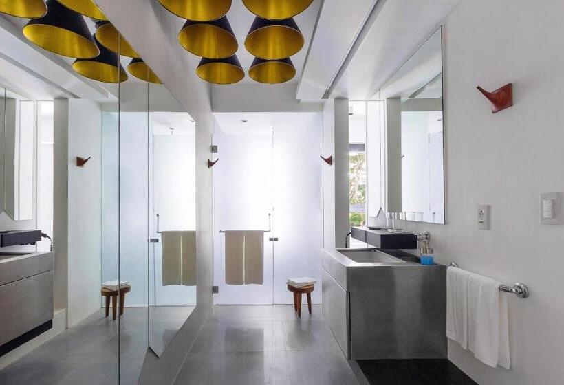 اتاق پرمیوم, Canvas Boutique