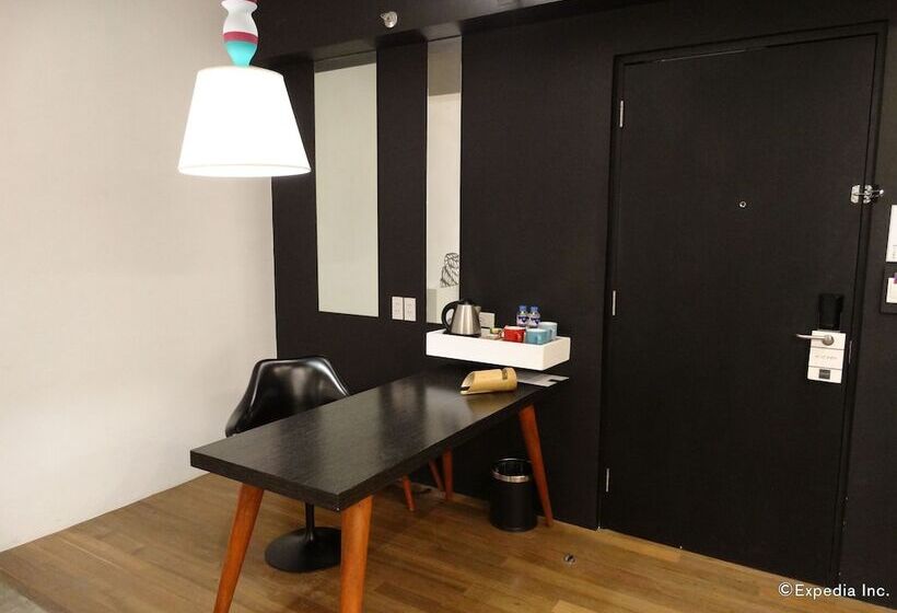 اتاق پرمیوم, Canvas Boutique